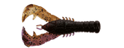 Yamamoto Soft Bait BAMA BUG YAMA CRAW 3" (8Pack)