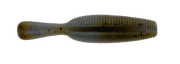 Yamamoto Soft Bait BLUE CRAW YAM 3.5" YAMATANUKI / HEAVY SOFT PLASTIC (8 pack)
