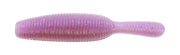 Yamamoto Soft Bait BROWN PURPLE LAMINATE YAM 3.5" YAMATANUKI / HEAVY SOFT PLASTIC (8 pack)