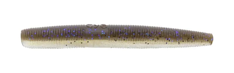 Yamamoto Soft Bait ELECTRIC SHAD YAM 3" NED SENKO FLOATER (10 pack)