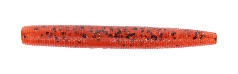 Yamamoto Soft Bait FIRE CRAW YAM 3" NED SENKO FLOATER (10 pack)