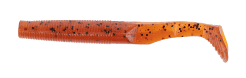 Yamamoto Soft Bait FIRE CRAW YAM 5" SWIMMING SENKO (10 pack)