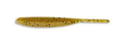 Yamamoto Soft Bait GOBY YAM 3.75" SHAD SHAPE WORM (10 pack)