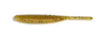 Yamamoto Soft Bait GOBY YAM 3.75" SHAD SHAPE WORM (10 pack)