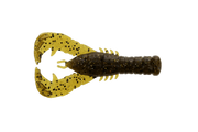 Yamamoto Soft Bait PUMPKIN MAGIC YAMA CRAW 3" (8Pack)