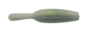 Yamamoto Soft Bait SEXY SHAD YAM 3.5" YAMATANUKI / HEAVY SOFT PLASTIC (8 pack)