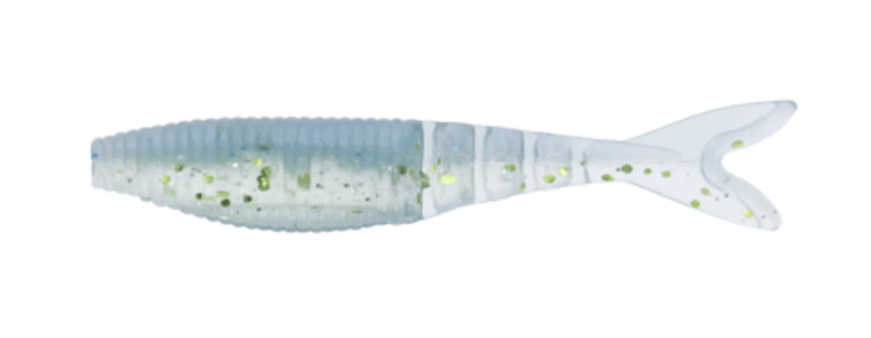 Yamamoto Soft Bait SEXY SHAD YAM 3'' ZAKO (8 pack)