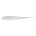 YUM Bait Company Soft Bait Clear YUM FF SONAR MINNOW 3"