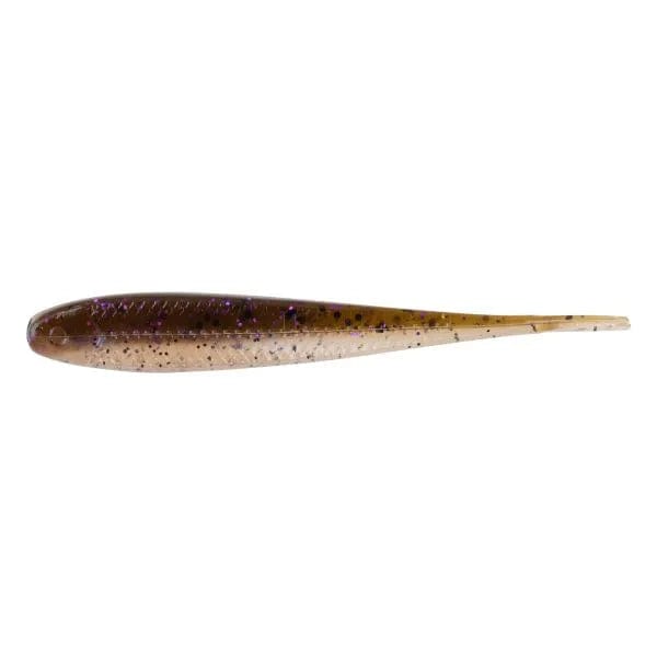 YUM Bait Company Soft Bait Goby YUM FF SONAR MINNOW 3"