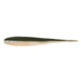 YUM Bait Company Soft Bait Jc Natural YUM FF SONAR MINNOW 3"