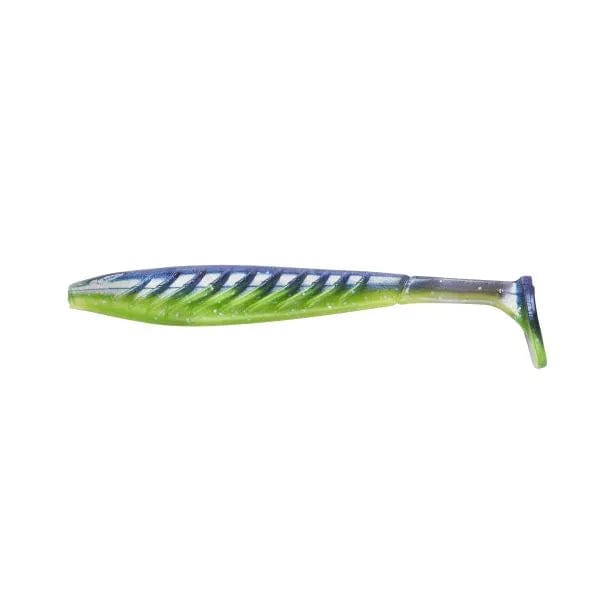 YUM Bait Company Soft Bait Sinful Shad YUM PULSE 4.5"