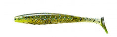 YUM Bait Company Soft Bait Summergill YUM PULSE SWMBAIT 3.5"