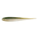 YUM Bait Company Soft Bait Tenkiller Gold YUM FF SONAR MINNOW 3"