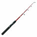 Zebco Fishing Rod Zcast Telescopic 5'6 Sp Rod