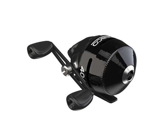 Zebco Reels 404 SC REEL 15# - 404MBK.BX3