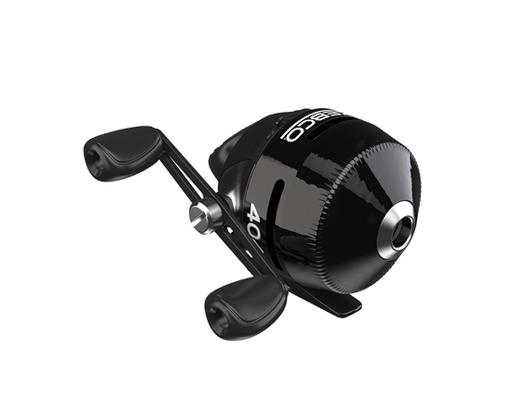 Zebco Reels 404 SC REEL 15# - 404MBK.CP3