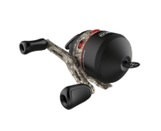 Zebco Spincast Combo 33 APPROACH SPINCAST COMBO RED 6'0" MEDIUM
