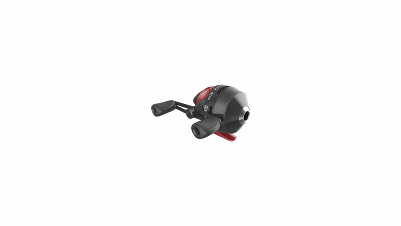 Zebco Spincast Combo 404 562M Sc Combo Tackle 15#
