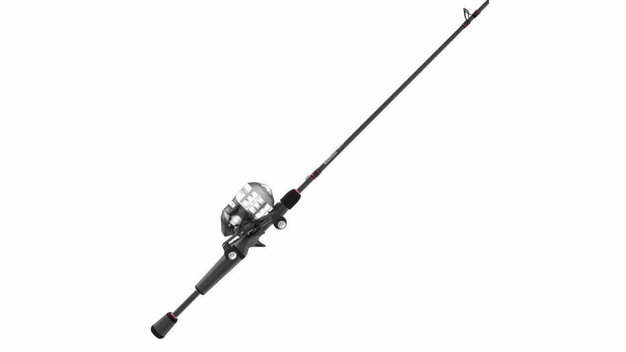 Zebco Spincast Combo Delta 30 Sz 602M Spincast Combo 10#