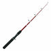 Zebco Spincast Combo Zcast Telescopic 5'6 Sc Rod