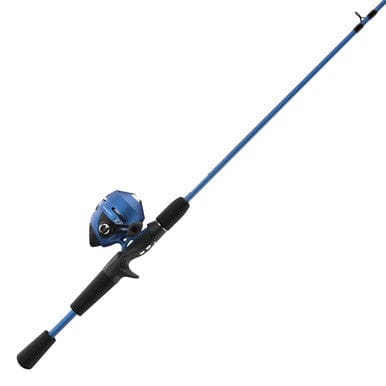 Zebco Spincast Combo Zebco Slingshot 202 5'6" Medium-Light Spincast Combo
