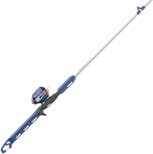 Zebco Spincast Combo ZEBCO WILDER SPINCAST COMBO 4'3"