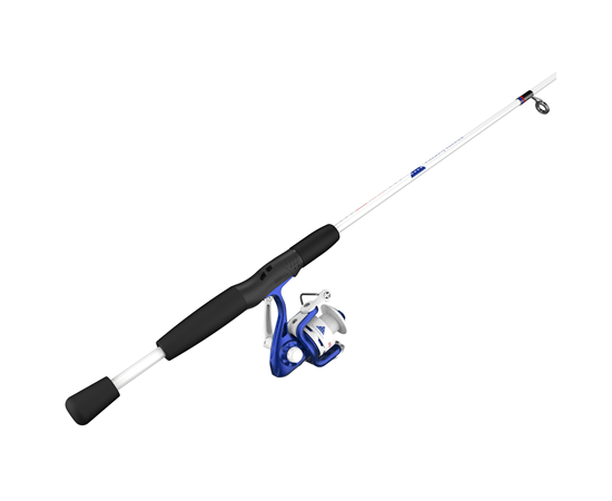 Zebco Spinning Combo Folds Of Honor 20 Sz 602M Sp Combo 8# 0