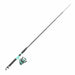 Zebco Spinning Combo Rambler 5'3" Tele Sp Combo 8#C