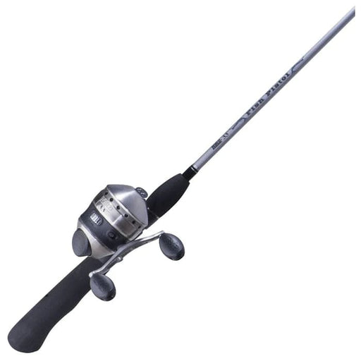 Zebco Spinning Combo ZEBCO 33 SPINCAST COMBO SPECIAL