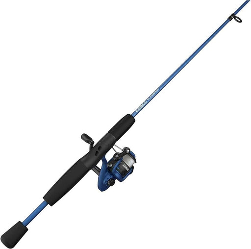 Zebco Spinning Combo Zebco 562Ml Slingshot Sp 2Rd/1Bl/1Pl 8# 1