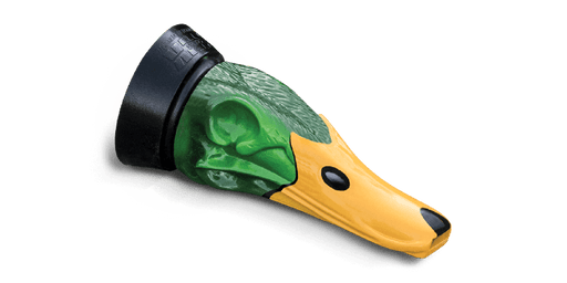 Zink Calls Game Call DRAKE MALLARD WHISTLE POLY