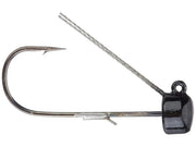 Zman Fishing Jigs & Lures Black 1/10 oz Z-MAN POWER FINESSE SHROOMZ