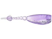 Zman Fishing Jigs & Lures Dark N Stormy Z-MAN STINGERZ 2" 8ct