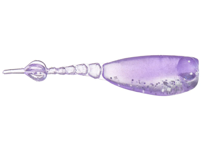 Zman Fishing Jigs & Lures Dark N Stormy Z-MAN STINGERZ 2" 8ct