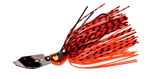 Zman Fishing Jigs & Lures Fire Craw 3/8oz CrosseyeZ Chatterbait 3/8oz