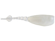 Zman Fishing Jigs & Lures Pearl Z-MAN STINGERZ 2" 8ct