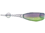 Zman Fishing Jigs & Lures Purple Death Z-MAN STINGERZ 2" 8ct