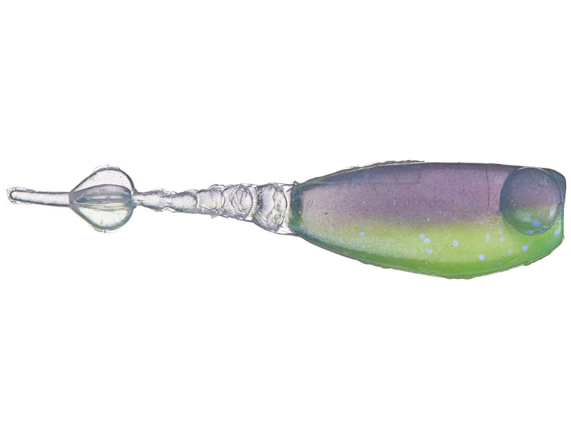 Zman Fishing Jigs & Lures Purple Death Z-MAN STINGERZ 2" 8ct