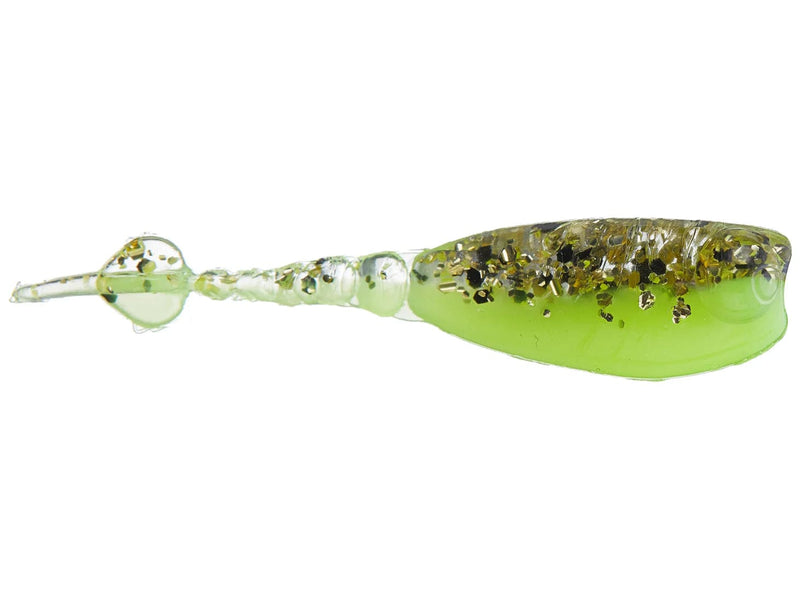 Zman Fishing Jigs & Lures Space Guppy Z-MAN STINGERZ 2" 8ct