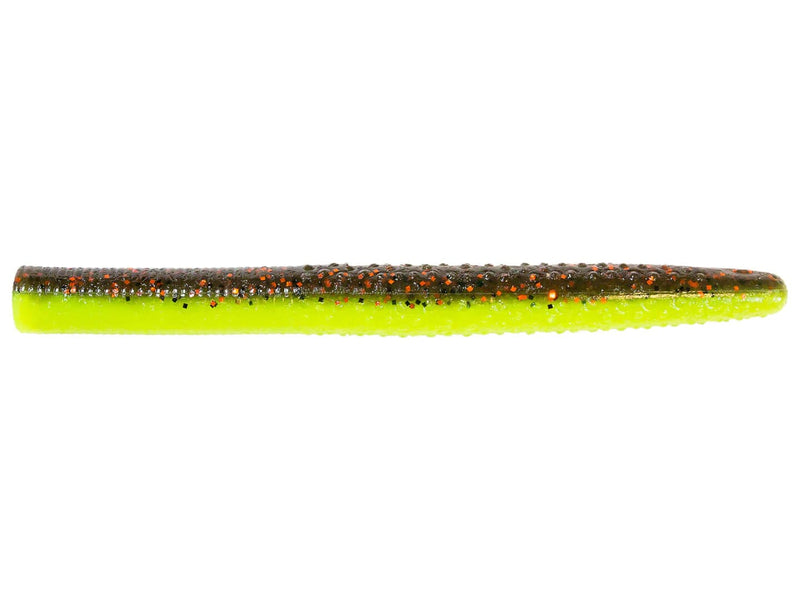 Zman Fishing Soft Bait Coppertreuse Z-MAN BIG TRD 4" 6pk