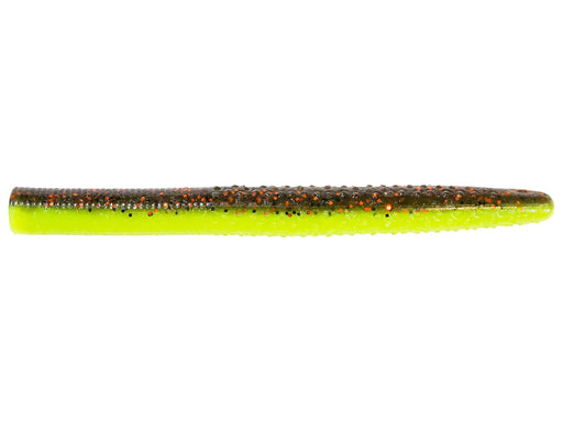 Zman Fishing Soft Bait Coppertreuse Z-MAN BIG TRD 4" 6pk