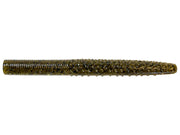 Zman Fishing Soft Bait Green Pumpkin Z-MAN BIG TRD 4" 6pk