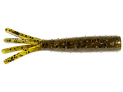 Zman Fishing Soft Bait Green Pumpkin Z-MAN TRD TICKLERZ 2.75"