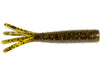 Zman Fishing Soft Bait Green Pumpkin Z-MAN TRD TICKLERZ 2.75"