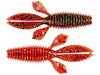 Zman Fishing Soft Bait Hot Craw 2.75" 6pk Z-Man TRD BugZ