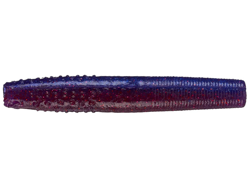Zman Fishing Soft Bait Purple Rain Z-MAN FINESSE TRD 2.75" 8/pk